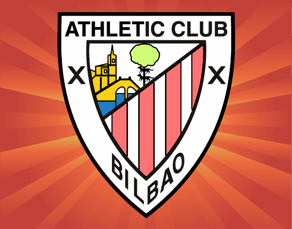 Escudo del Athletic Club de Bilbao