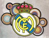 Escudo del Real Madrid C.F.