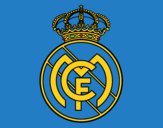 Escudo del Real Madrid C.F.