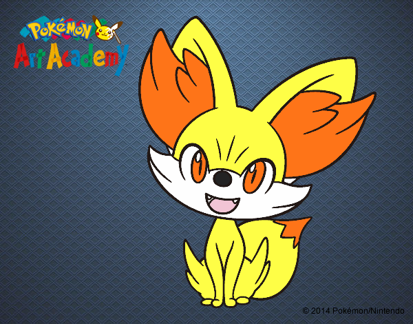 FENNEKIN