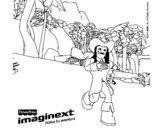 Imaginext 16