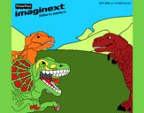 Imaginext 17