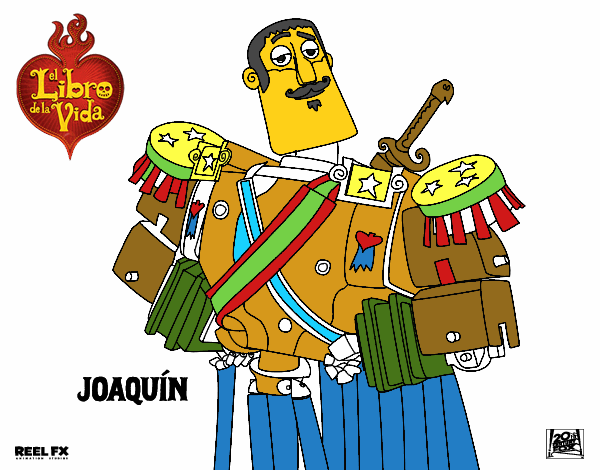 Joaquín