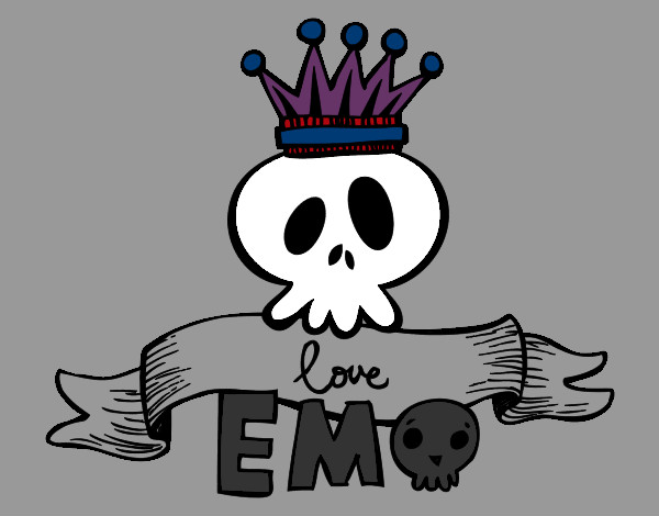 Love Emo