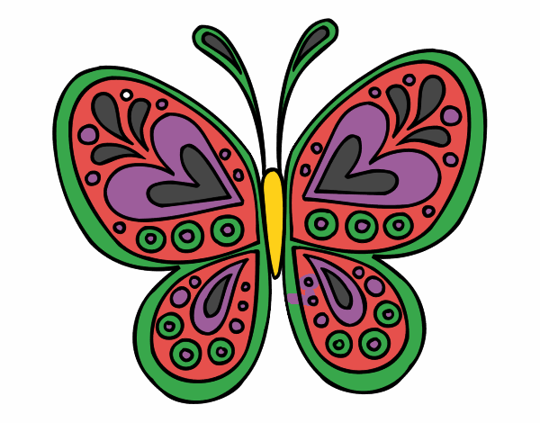 mariposa