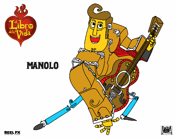 Manolo