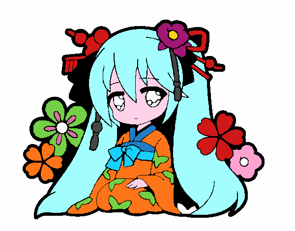 miku