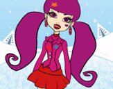 Monster High Draculaura