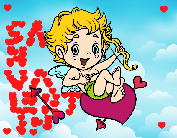 Niño Cupido