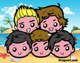 One Direction 2