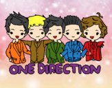 One direction