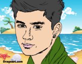 Zayn Malik 2