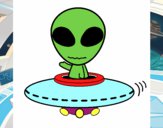 Alienígena