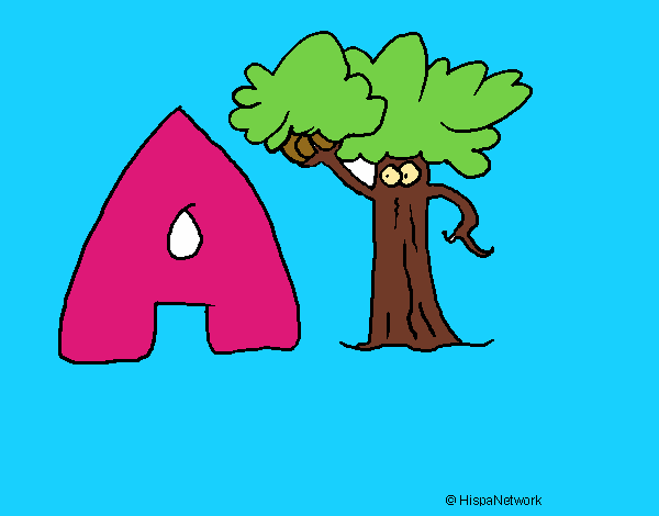 Árbol 3