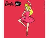 Barbie bailarina de ballet