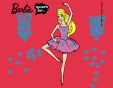 Barbie bailarina de ballet