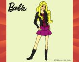 Barbie juvenil