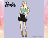 Barbie veraniega