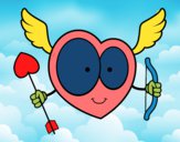 Corazón Cupido