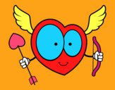 Corazón Cupido