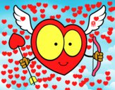 Corazón Cupido