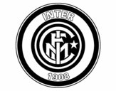 Escudo del Inter de Milán