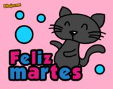 Feliz martes