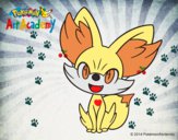 Fennekin