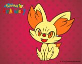 Fennekin