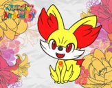 Fennekin