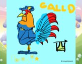 Gallo 3