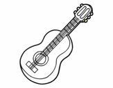 Guitarra clásica