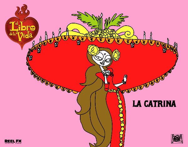 La Catrina