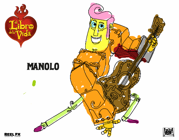 Manolo