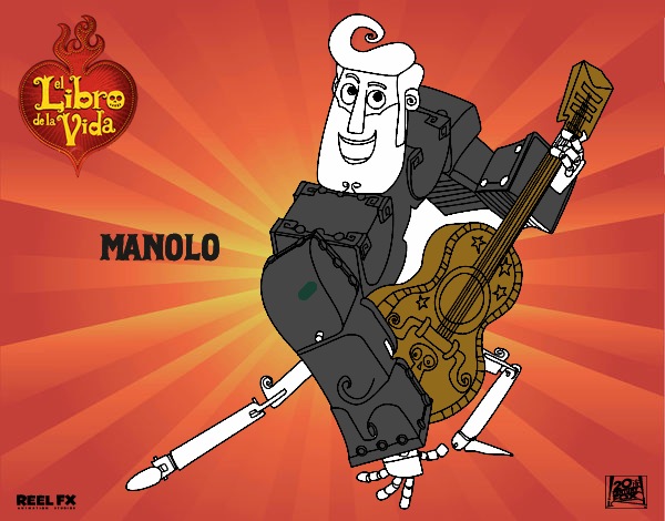 Manolo