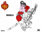 Manolo