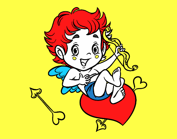 Niño Cupido