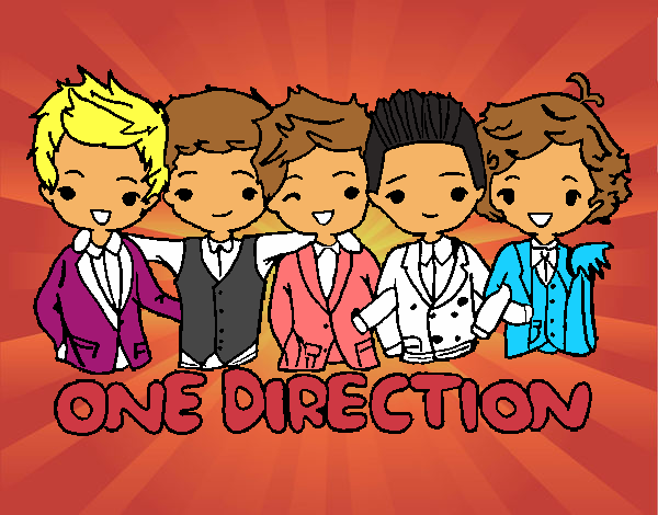 directioner