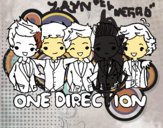 One direction