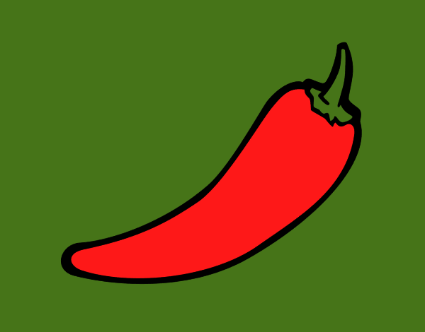 Pimiento picante