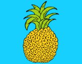 piña