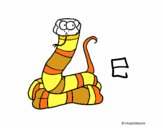 Serpiente 2a