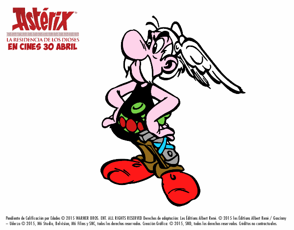 asterix