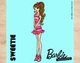 Barbie Fashionista 6