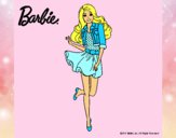 Barbie informal