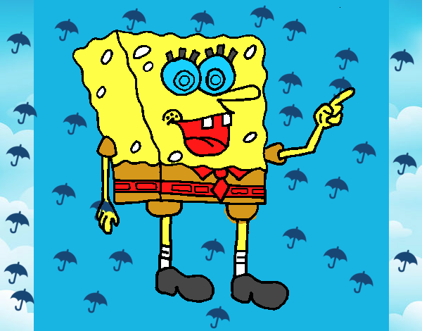 Bob Esponja 5