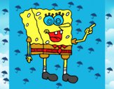 Bob Esponja 5