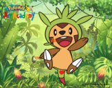 Chespin