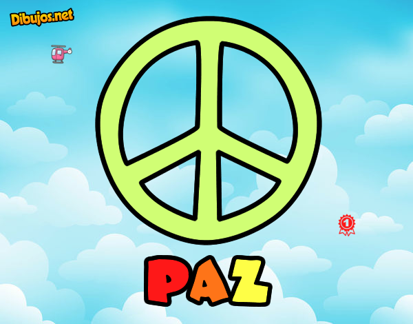 PAZ!!