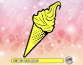 Cono helado